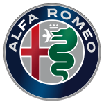 Logo Alfa Romeo escudo