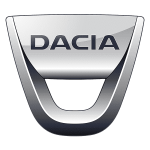 Logo Dacia