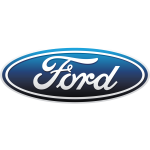 Logo Ford nuevo