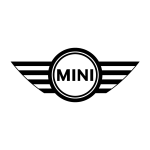 Logo Mini negro