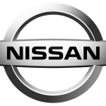 Logo Nissan