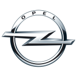 Logo Opel nuevo