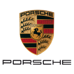 Logo Porsche