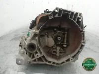 Caja Cambios Automatica Fiat 500 (150) Berlina 1.2L 75 CV 169A1000