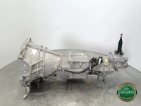 Caja Cambios Manual Mazda MX-5 (NC) 1.8L 126 CV L831