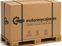 Caja de Cambios Iveco DAILY - #Prov# 8874159