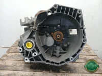 Caja Cambios ALFA ROMEO MITO (955_) 1.2 Diésel 84 CV 0000071795681