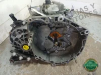 Caja Cambios ALFA ROMEO GIULIETTA (940_) 2.0 Diésel 150 CV