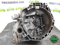 Caja Cambios ALFA ROMEO MITO (145) 22142264933