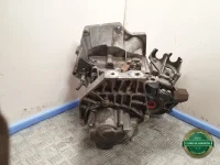 Caja Cambios ALFA ROMEO MITO (145) Gasolina 55212671