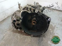 Caja Cambios ALFA ROMEO SPIDER (177) 2.4 Diésel 200 CV 55350926