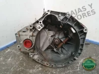 Caja Cambios ALFA ROMEO MITO (145) 1.4 Gasolina 69 CV 6278437