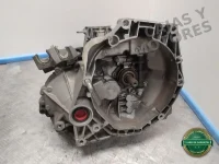 Caja Cambios ALFA ROMEO MITO (145) Diésel 911349782