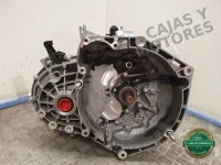 Caja Cambios ALFA ROMEO GIULIETTA (191) Diésel C63563504