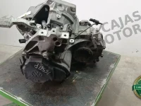 Caja Cambios AUDI A3 (8P1) 1.6 Diésel 105 CV LUB
