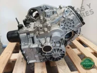 Caja Cambios AUDI A1 (8X) 1.4 Gasolina 122 CV MPS