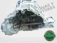 Caja Cambios AUDI A5 SPORTBACK (8T) PJE