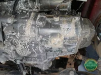 Caja Cambios AUDI Q2 (GAB, GAG) 1.0 116 CV UDL