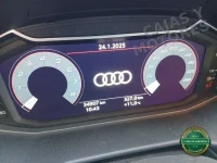 Caja Cambios AUDI A1 SPORTBACK (GBA) 1.0 Gasolina 110 CV UHC