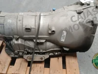 Caja Cambios BMW X5 (E70) 3.0 Diésel 235 CV 7576111