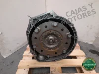Caja Cambios BMW SERIE 3 LIM. (F30) 2.0 Diésel 190 CV GA8HP50Z