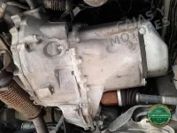 Caja Cambios CITROËN C3 III (SX) 1.2 Gasolina 82 CV 20A704