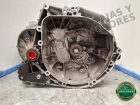 Caja Cambios CITROËN C4 SPACE TOURER Gasolina 131 CV 20EA68