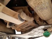 Caja Cambios FIAT QUBO (225_) 1.2 Diésel 75 CV 71773214