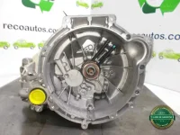 Caja Cambios FORD KA+ III (UK, FK) DG1BR7002BSA