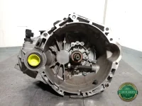 Caja Cambios HYUNDAI i20 I (PB, PBT) F107CW