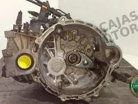 Caja Cambios HYUNDAI i30 (FD) S81767