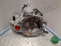 Caja Cambios HYUNDAI ELANTRA (MD) 1.6 Gasolina 132 CV TZ32FU
