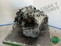 Caja Cambios HYUNDAI I30 (GD) 1.4 Diésel 90 CV WDJ6E