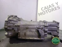 Caja Cambios INFINITI EX X388B
