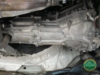 Caja Cambios JAGUAR XE (X760) 2.0 Diésel 180 CV