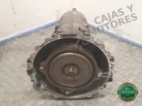 Caja Cambios JAGUAR XF I (X250) 2.7 Diésel 207 CV ZFS241006
