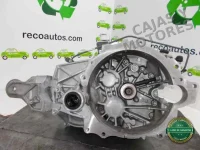 Caja Cambios JEEP COMPASS (MK49) 6N9D
