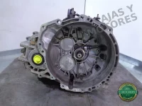 Caja Cambios KIA CARNIVAL / GRAND CARNIVAL III (VQ) 4300038050