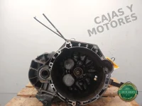 Caja Cambios KIA SORENTO II (XM) 2.2 Diésel 197 CV 430003B060