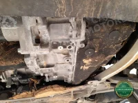 Caja Cambios LAND ROVER RANGE ROVER EVOQUE (L551) 2.0 Diésel 150 CV 9HP50