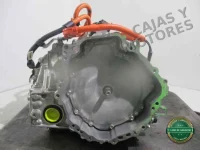 Caja Cambios Híbrido LEXUS CT (ZWA10_) 3JM / P9081315