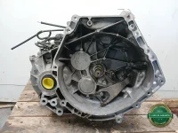 Caja Cambios MAZDA 6 STATION WAGON (GJ, GL) 2.2 Diésel 150 CV 14H18