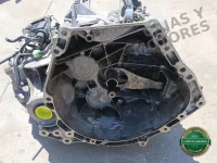 Caja Cambios MAZDA 3 SEDAN (BM_, BN_) 2.2 Diésel 150 CV 15J08