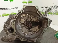 Caja Cambios MAZDA 3 (BL) 4R5NB