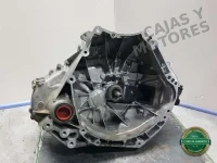 Caja Cambios MAZDA 2 LIM. () Gasolina F6W30