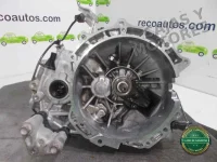 Caja Cambios MAZDA 6 Hatchback (GH) GC480