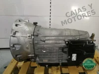 Caja Cambios MERCEDES-BENZ CLASE E (W212) LIM. Diésel 722908