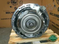 Caja Cambios MERCEDES-BENZ CLASE C (W205) LIM. Diésel 725018