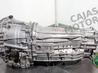 Caja Cambios MERCEDES-BENZ GLE Coupe (C167) 725151