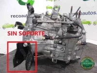 Caja Cambios MITSUBISHI ASX (GA_W_) A1X19739